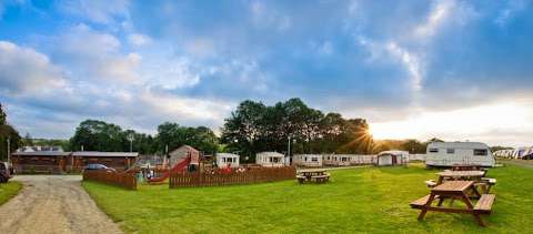 Grondre Holiday Park - Vale Holiday Parks photo